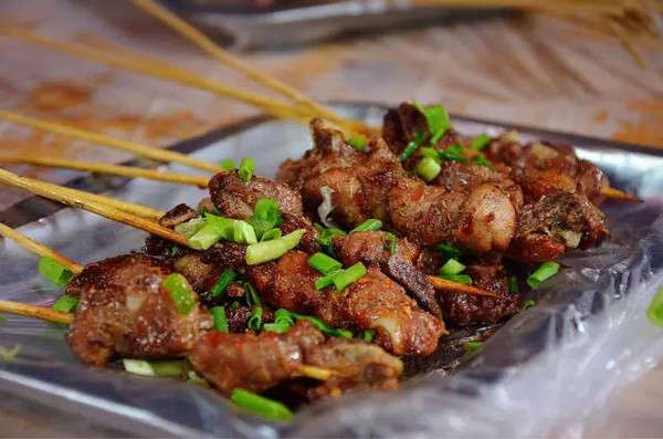 林州五花肉培训
