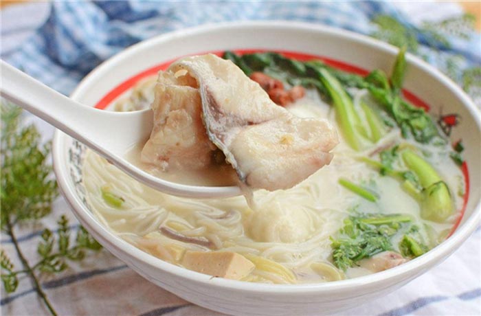 林州鱼粉培训